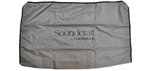 SOUNDCRAFT Dust Cover LX7ii 24