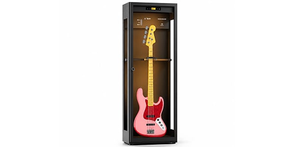Soundmaker ( サウンドメーカー )  / ベース用全自動恒湿保管庫 MLB-10画像2