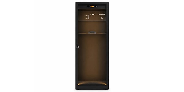 Soundmaker ( サウンドメーカー )  / ギター用全自動恒湿保管庫 MLG-10画像3