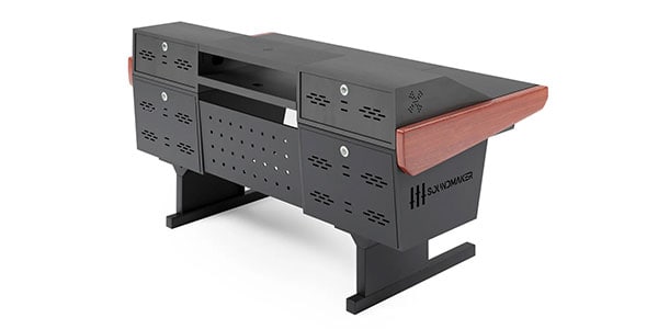 Soundmaker ( サウンドメーカー )  / PF-180 DTMデスク画像2