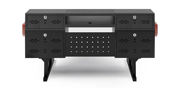 Soundmaker ( サウンドメーカー )  / PF-180 DTMデスク画像3