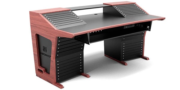 Soundmaker ( サウンドメーカー )  / PF-220B DTMデスク