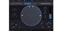 Sound Particles / Energy Panner 2 電子メール納品