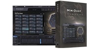 Sound Particles / MiniDust 電子メール納品