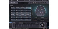 Sound Particles / SkyDust 3D 電子メール納品