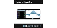 Sound Radix / Auto-Align 2 メール納品