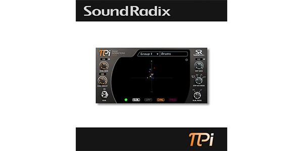 Sound Radix ( サウンドラディックス )  / Pi メール納品
