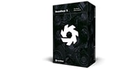 SOUND TOYS Soundtoys 5 Bundle