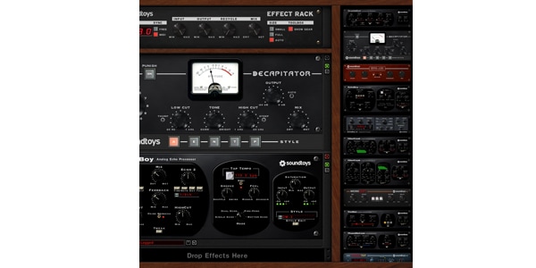 SOUND TOYS / Soundtoys 5 Bundle画像2