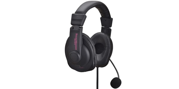 SOUND WARRIOR / SW-HS10画像3