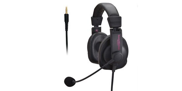 SOUND WARRIOR / SW-HS10画像6