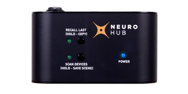 SA164 Neuro Hub
