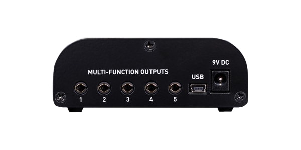SOURCE AUDIO / SA164 Neuro Hub 画像2