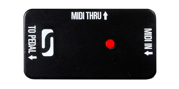 SOURCE AUDIO / SA168 MIDI Adapter