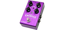 SOURCE AUDIO SA245 KINGMAKER Fuzz