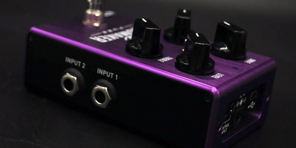 SOURCE AUDIO / SA245 KINGMAKER Fuzz画像11