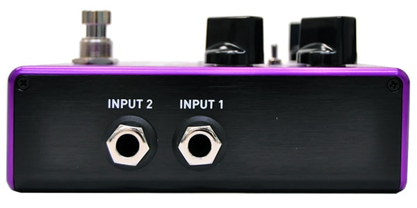 SOURCE AUDIO / SA245 KINGMAKER Fuzz画像4