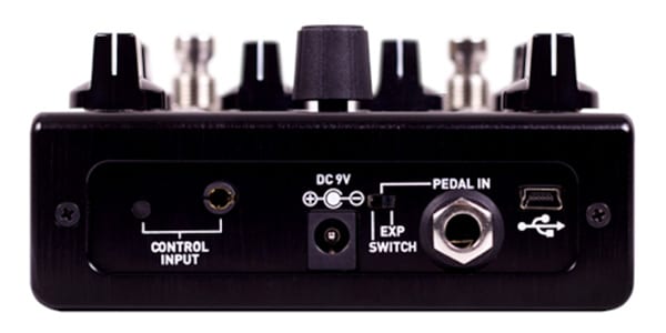 SOURCE AUDIO / SA260A NEMESIS DELAY ADT画像2