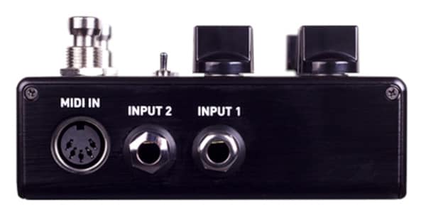 SOURCE AUDIO / SA260A NEMESIS DELAY ADT画像3