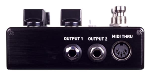 SOURCE AUDIO / SA260A NEMESIS DELAY ADT画像4