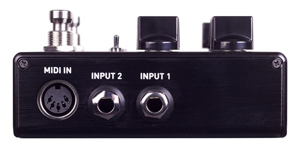 SOURCE AUDIO ( ソースオーディオ )  / SA264 ENCOUNTER Ambient Delay+Reverb画像3