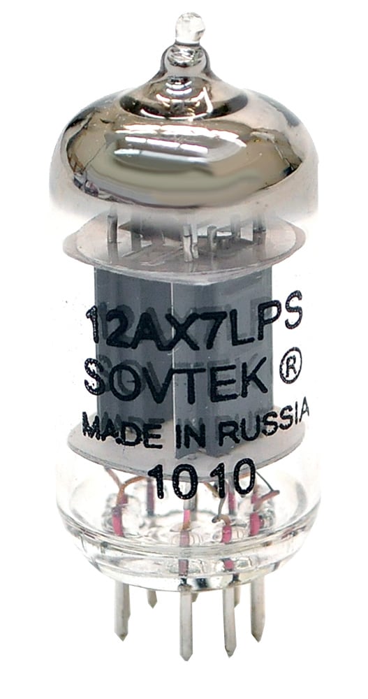 SOVTEK/12AX7LPS