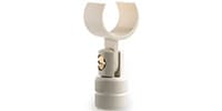 SOYUZ / 013 Series Mic Clip-SINGLE (Cream)