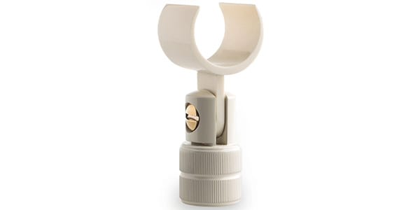 SOYUZ / 013 Series Mic Clip-SINGLE (Cream)