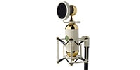 SOYUZ / 017 Series Pop Filter