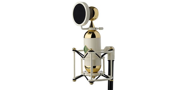 SOYUZ / 017 Series Pop Filter