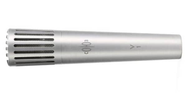 SOYUZ / V1 Dynamic Silver