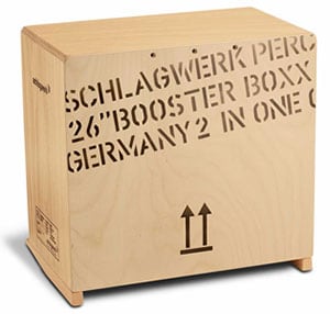 SCHLAGWERK PERCUSSION BC-460