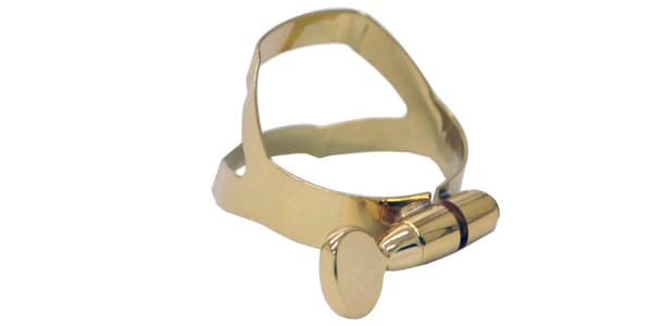 Henri Selmer Paris セルマー アルトサックス リガチャー
