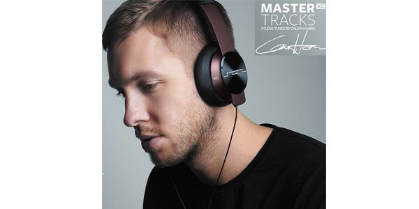 SOL REPUBLIC / MASTER TRACKS XC 画像4