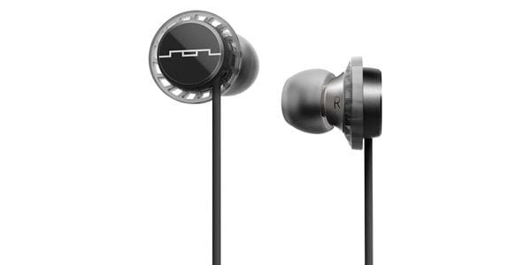 SOL REPUBLIC / RELAYS SPORT WIRELESS BLACK 画像2