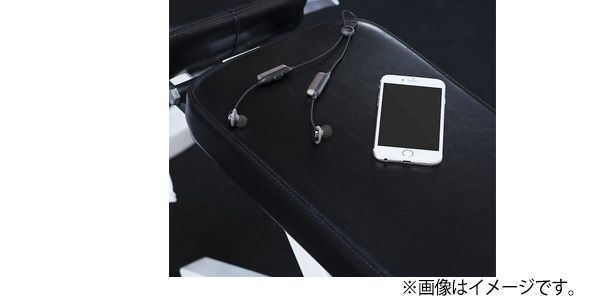 SOL REPUBLIC / RELAYS SPORT WIRELESS BLACK 画像4