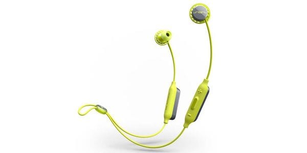 /RELAYS SPORT WIRELESS LEMON LIME