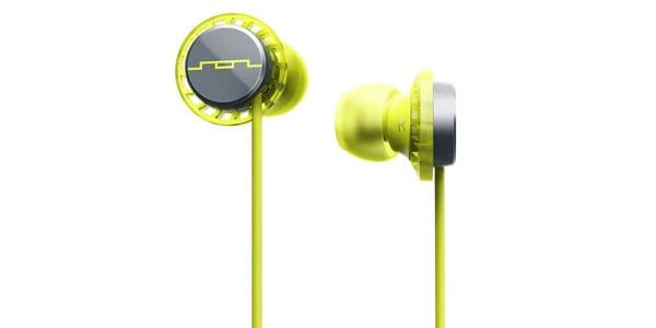 SOL REPUBLIC / RELAYS SPORT WIRELESS LEMON LIME 画像2