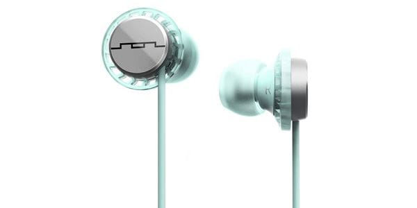 SOL REPUBLIC / RELAYS SPORT WIRELESS MINT 画像2