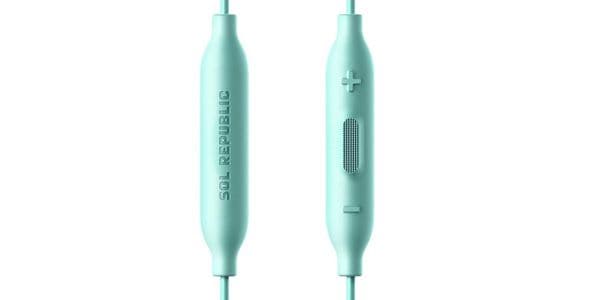 SOL REPUBLIC / RELAYS SPORT WIRELESS MINT 画像3