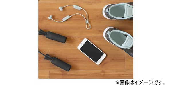 SOL REPUBLIC / RELAYS SPORT WIRELESS MINT 画像4