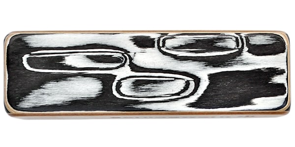 SCHLAGWERK PERCUSSION / SK-35　メッツォシェイカー画像4