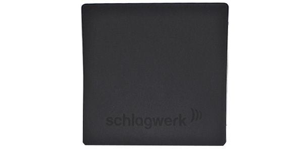 SCHLAGWERK PERCUSSION/SP20