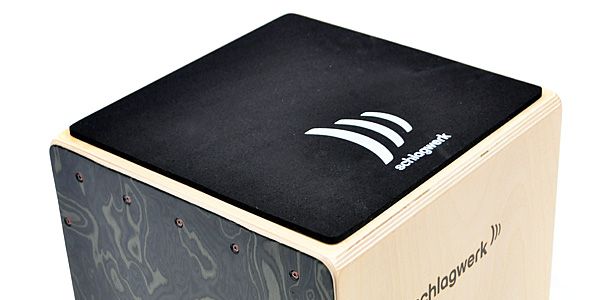 SCHLAGWERK PERCUSSION / CP-4006　カホン 画像4