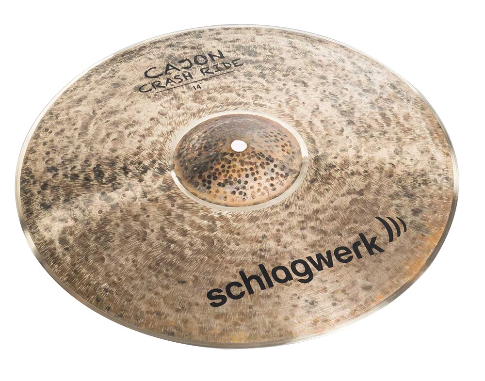 SCHLAGWERK PERCUSSION/SR-CCR14