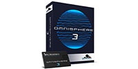 SPECTRASONICS / Omnisphere 3 パッケージ納品