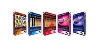 SPECTRASONICS S.A.G.E. Xpander Pack