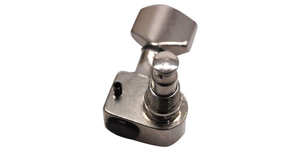 SPERZEL ( スパーゼル )  / Solid Pro 3x3 Guitar Tuners Nickel #5画像2