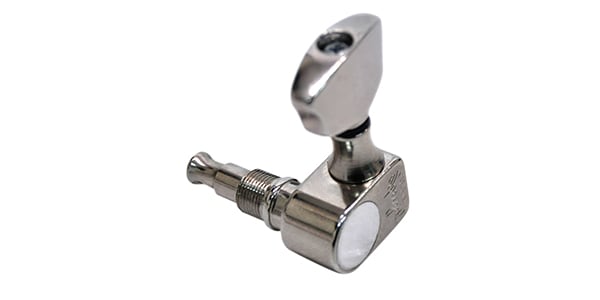 SPERZEL / Solid Pro 3x3 Guitar Tuners Nickel画像2