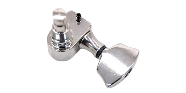 SPERZEL / Solid Pro 3x3 Guitar Tuners Nickel画像3